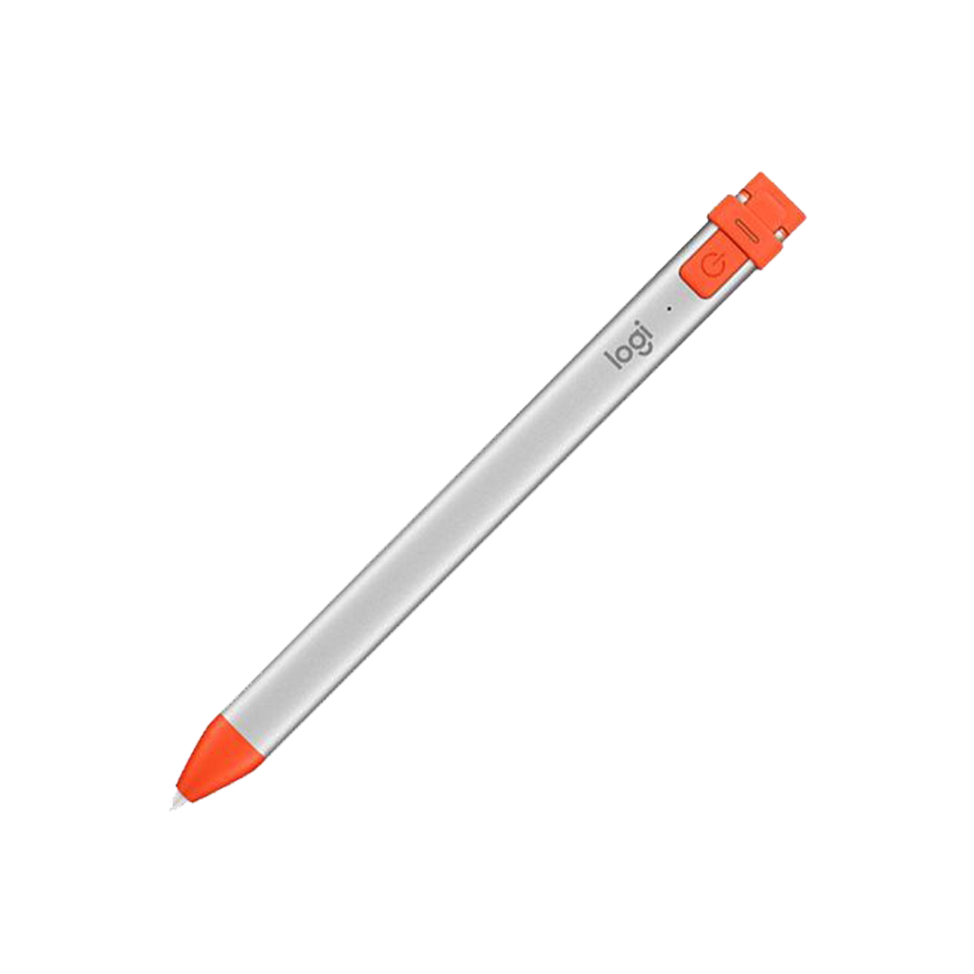 Logitech Crayon - Intense Sorbet in Qatar Logitech Crayon - Intense Sorbet in Qatar